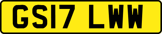 GS17LWW