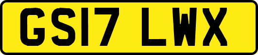 GS17LWX