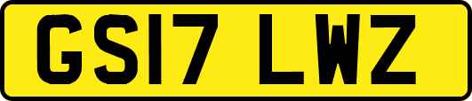 GS17LWZ
