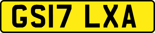 GS17LXA