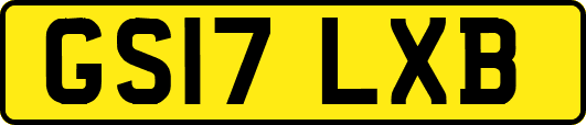 GS17LXB