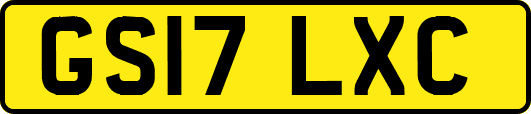 GS17LXC