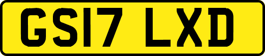 GS17LXD