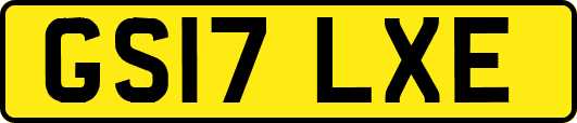 GS17LXE