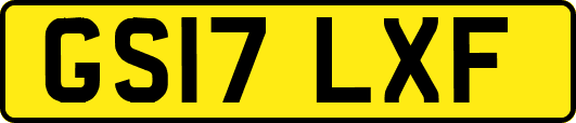 GS17LXF