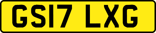 GS17LXG