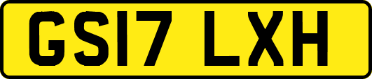 GS17LXH