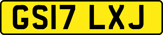 GS17LXJ