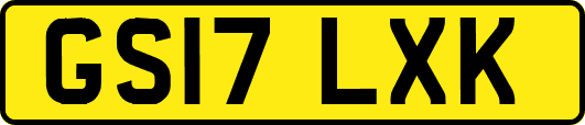 GS17LXK