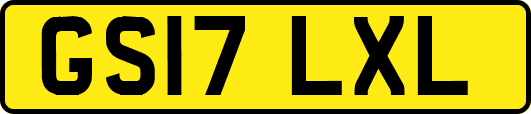 GS17LXL