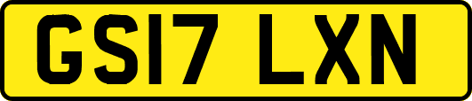 GS17LXN