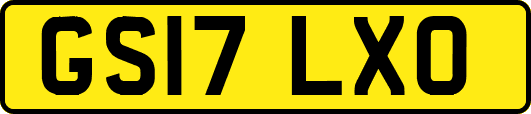 GS17LXO