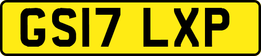 GS17LXP