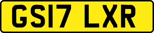 GS17LXR