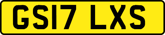 GS17LXS