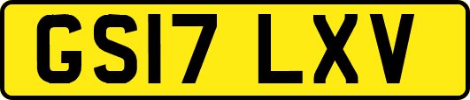 GS17LXV