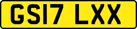 GS17LXX