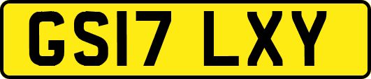 GS17LXY