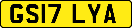 GS17LYA