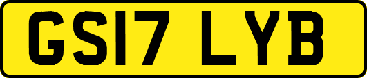 GS17LYB