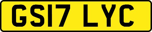 GS17LYC