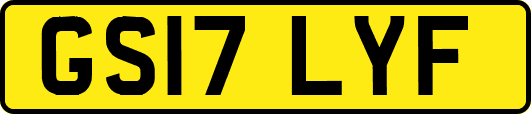 GS17LYF