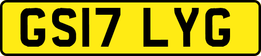 GS17LYG