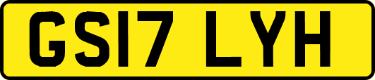 GS17LYH