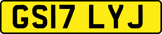 GS17LYJ