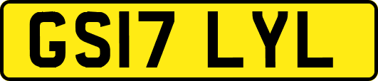 GS17LYL
