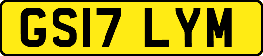 GS17LYM