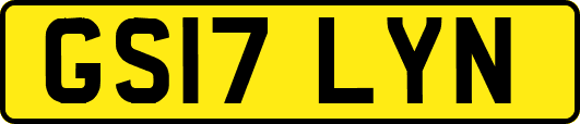 GS17LYN