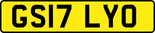 GS17LYO