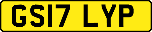 GS17LYP