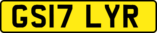 GS17LYR