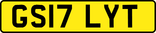 GS17LYT