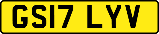 GS17LYV