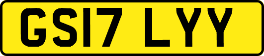 GS17LYY
