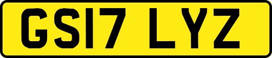 GS17LYZ