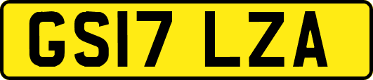 GS17LZA