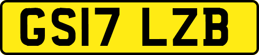 GS17LZB