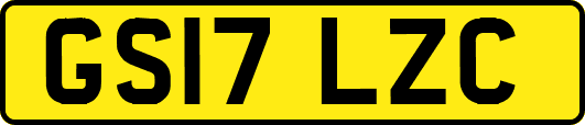 GS17LZC