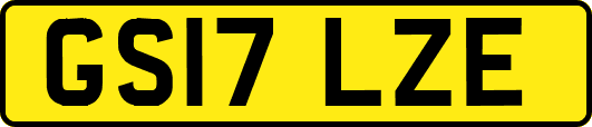 GS17LZE