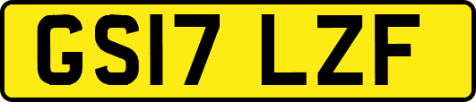 GS17LZF