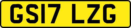 GS17LZG
