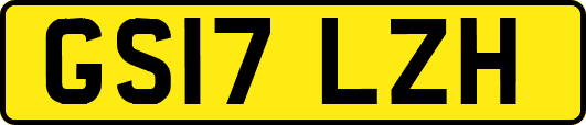 GS17LZH