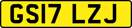 GS17LZJ