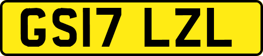 GS17LZL