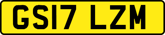 GS17LZM