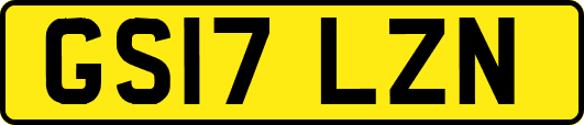 GS17LZN